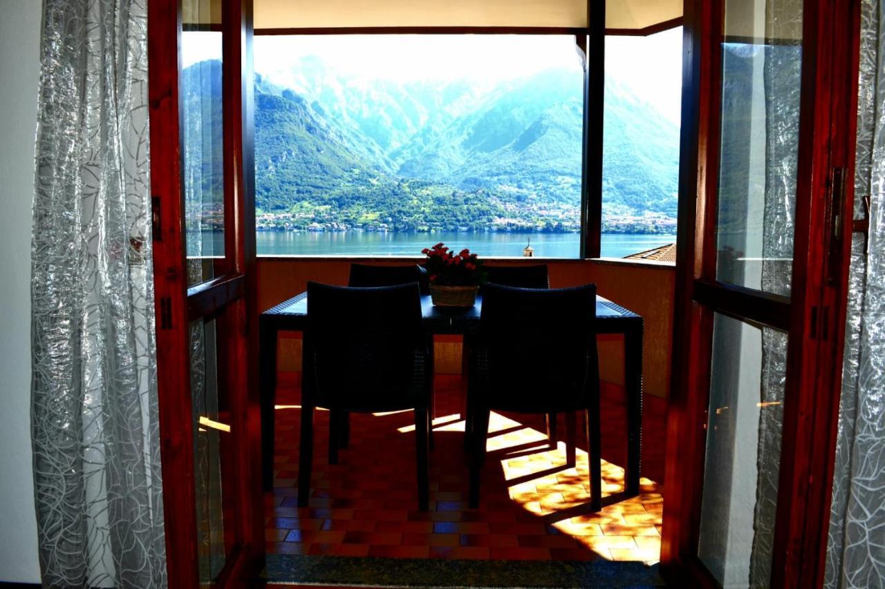 Le Grigne Guest House Oliveto Lario Εξωτερικό φωτογραφία
