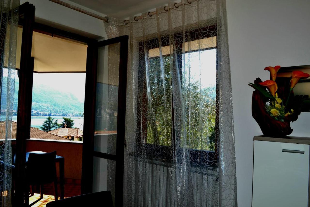 Le Grigne Guest House Oliveto Lario Εξωτερικό φωτογραφία