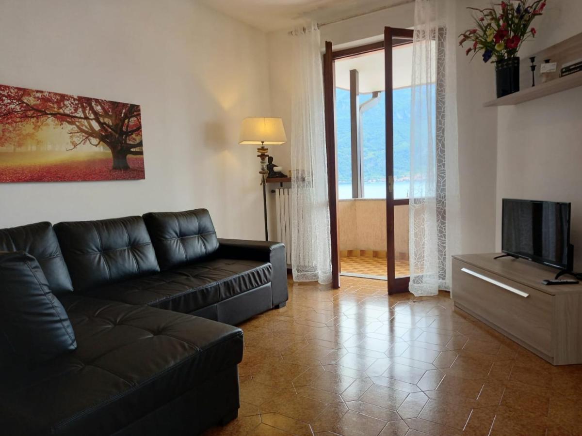 Le Grigne Guest House Oliveto Lario Εξωτερικό φωτογραφία