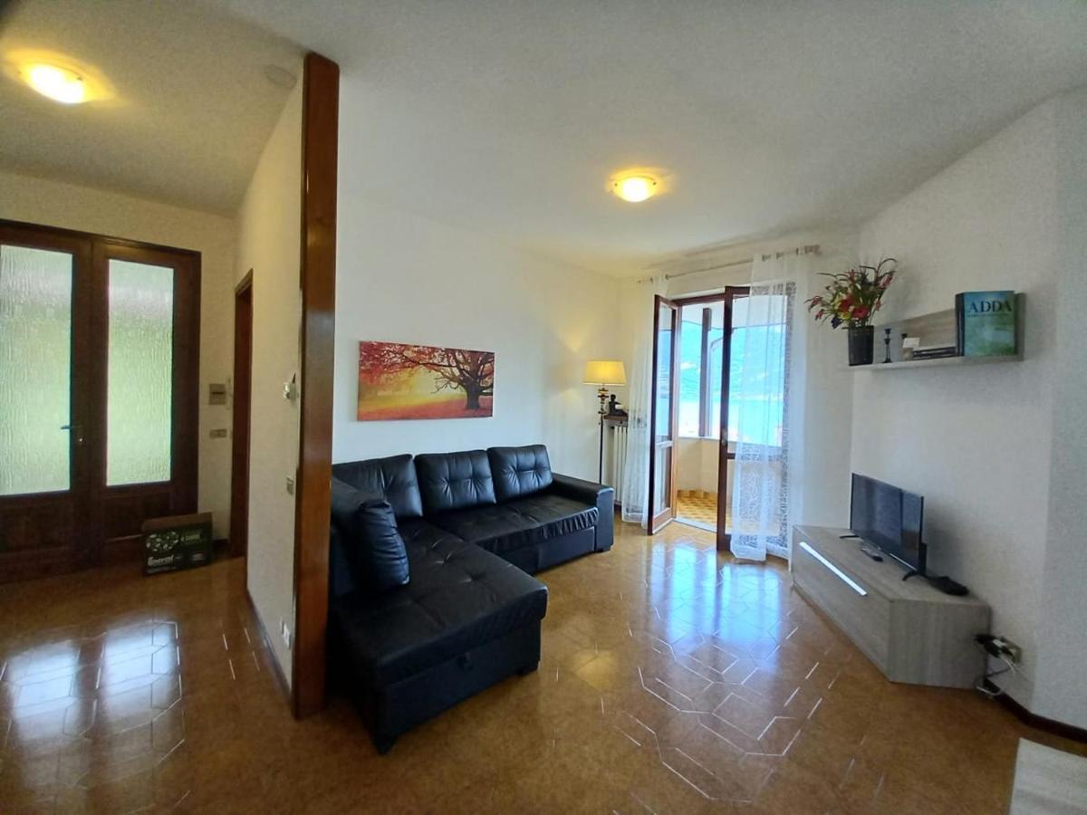 Le Grigne Guest House Oliveto Lario Εξωτερικό φωτογραφία