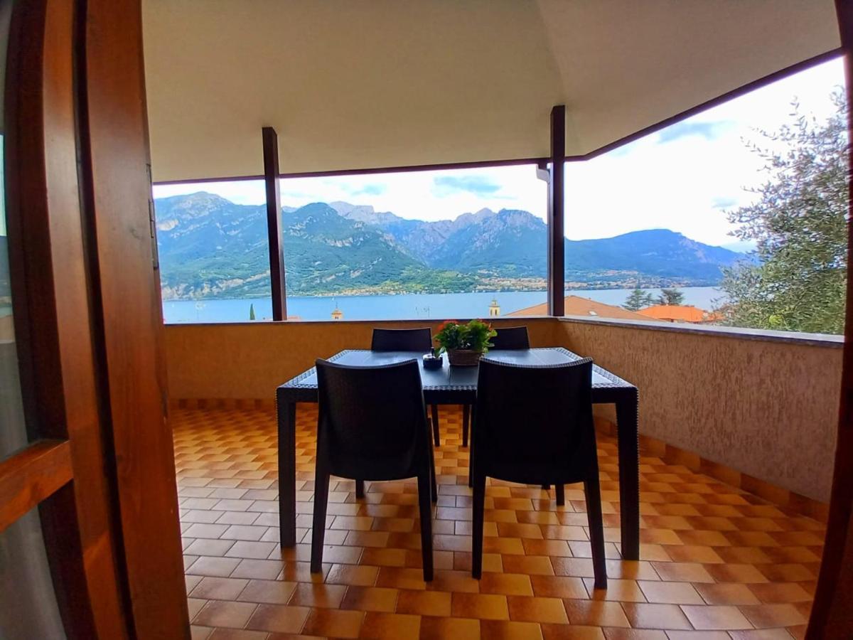Le Grigne Guest House Oliveto Lario Εξωτερικό φωτογραφία