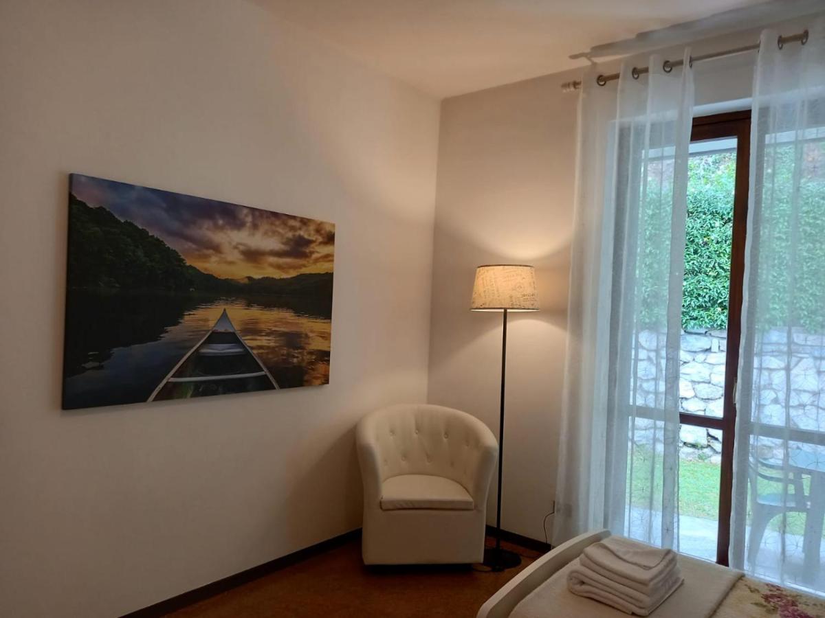 Le Grigne Guest House Oliveto Lario Εξωτερικό φωτογραφία
