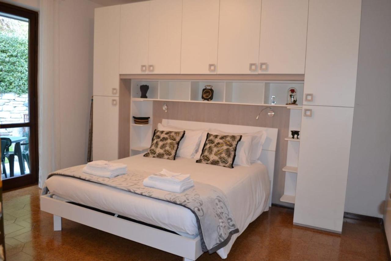 Le Grigne Guest House Oliveto Lario Εξωτερικό φωτογραφία
