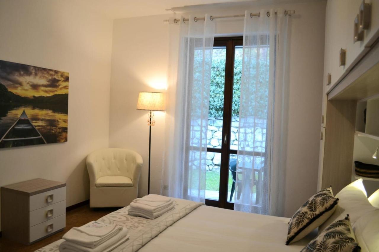 Le Grigne Guest House Oliveto Lario Εξωτερικό φωτογραφία