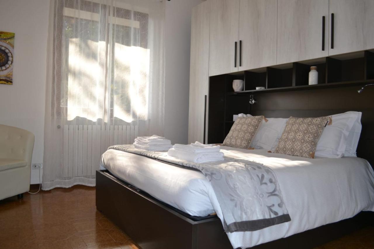Le Grigne Guest House Oliveto Lario Εξωτερικό φωτογραφία