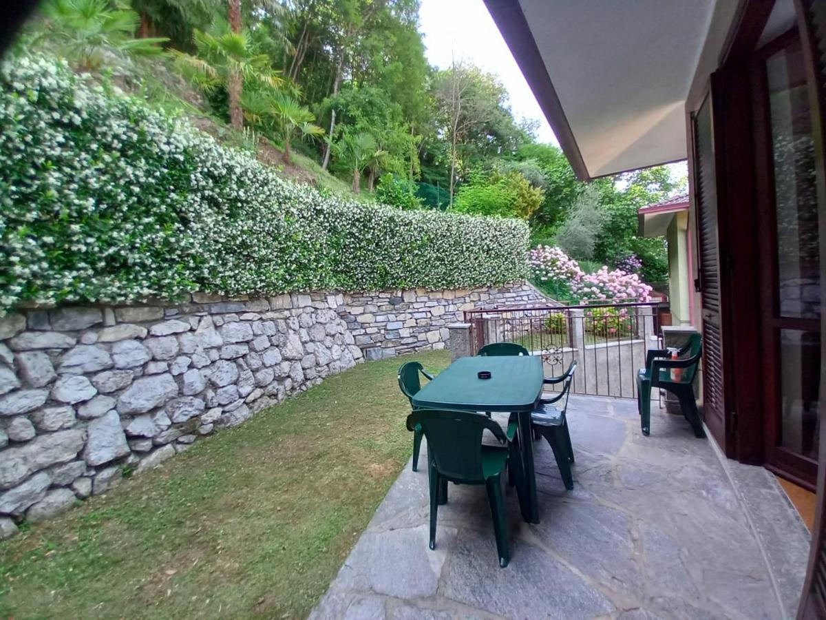 Le Grigne Guest House Oliveto Lario Εξωτερικό φωτογραφία
