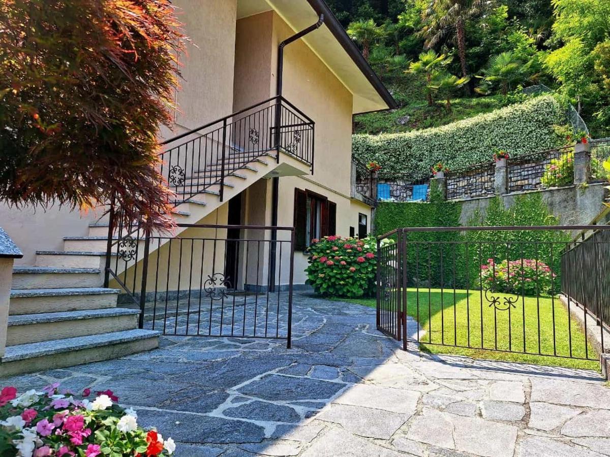 Le Grigne Guest House Oliveto Lario Εξωτερικό φωτογραφία