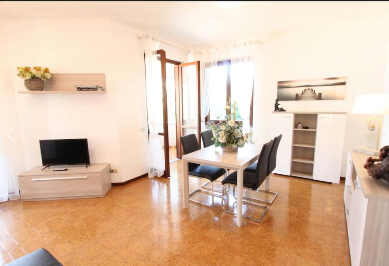 Le Grigne Guest House Oliveto Lario Εξωτερικό φωτογραφία