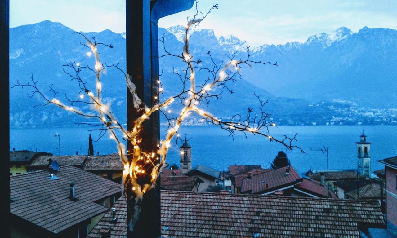 Le Grigne Guest House Oliveto Lario Εξωτερικό φωτογραφία