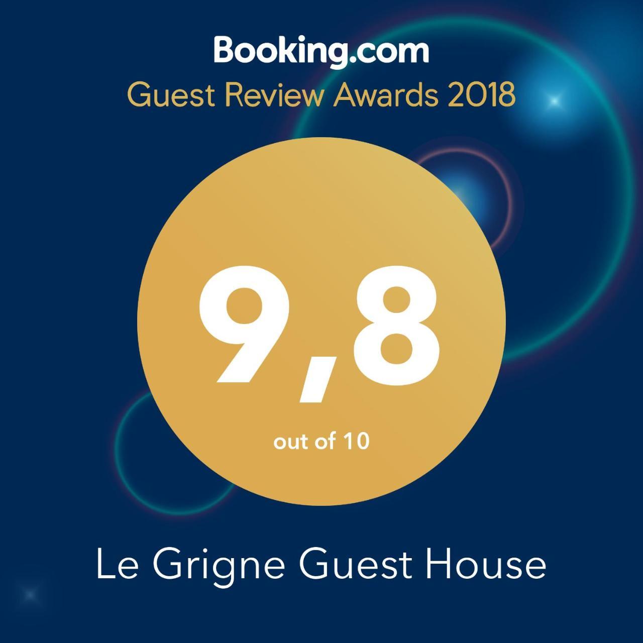 Le Grigne Guest House Oliveto Lario Εξωτερικό φωτογραφία