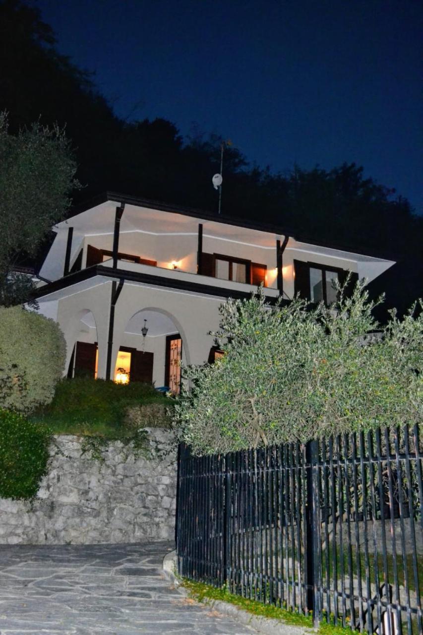 Le Grigne Guest House Oliveto Lario Εξωτερικό φωτογραφία