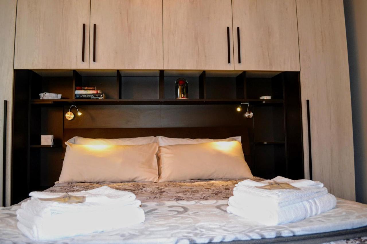 Le Grigne Guest House Oliveto Lario Εξωτερικό φωτογραφία