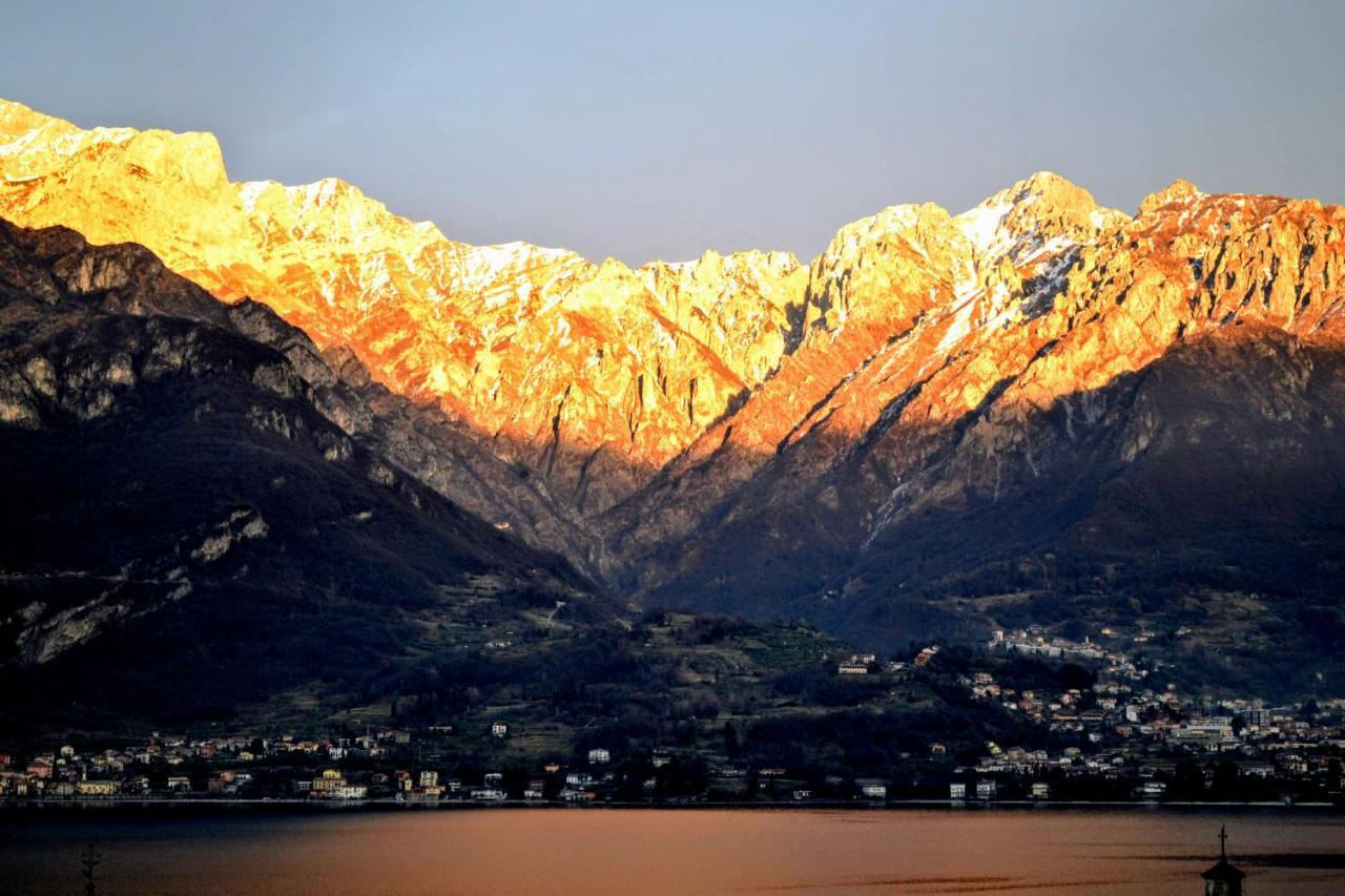 Le Grigne Guest House Oliveto Lario Εξωτερικό φωτογραφία