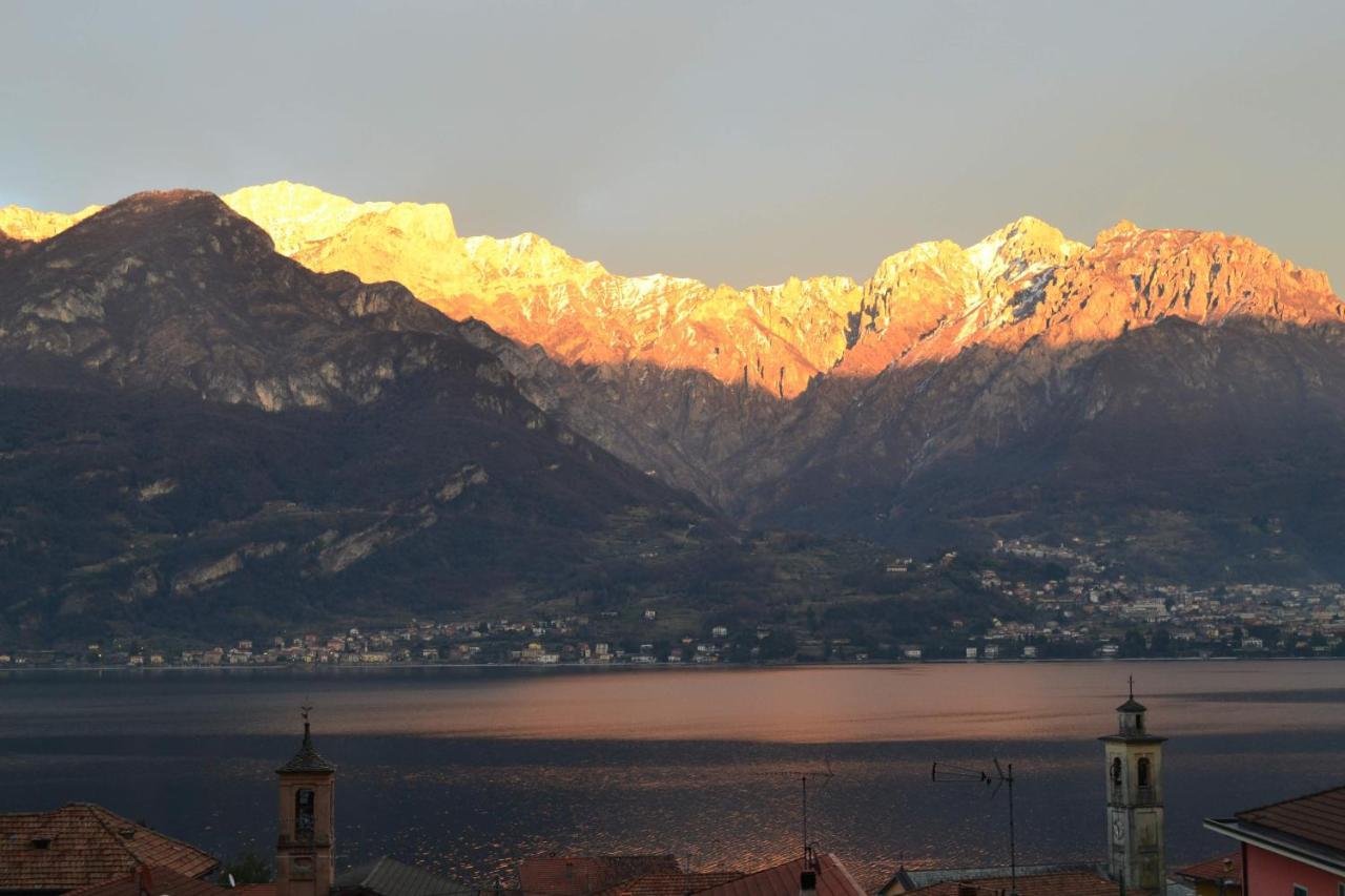 Le Grigne Guest House Oliveto Lario Εξωτερικό φωτογραφία