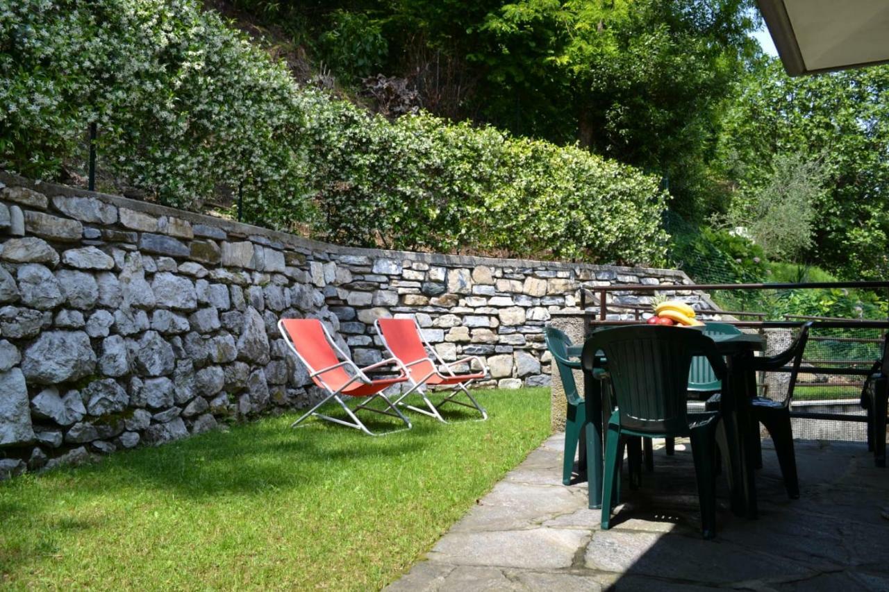 Le Grigne Guest House Oliveto Lario Εξωτερικό φωτογραφία